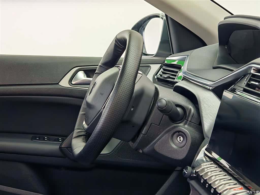 Peugeot 408, 2023 22