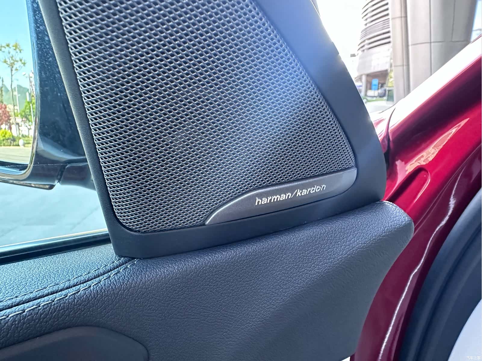 BMW X6, 2021 30