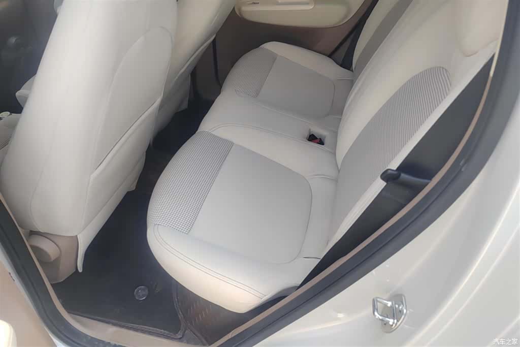 Wuling MINIEV, 2025 11