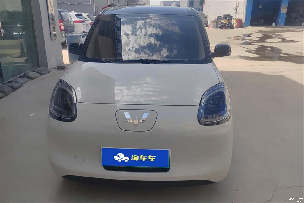 Wuling MINIEV, 2025 2