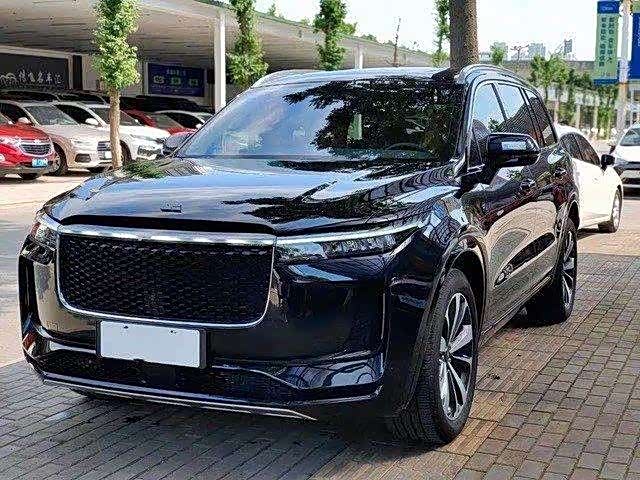 Li Auto Ideal ONE