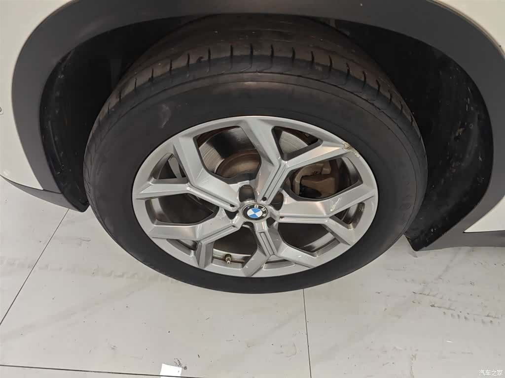 BMW X3, 2020 25