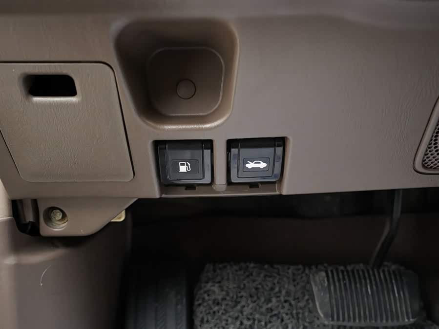 Toyota Prado 2003, фото 28