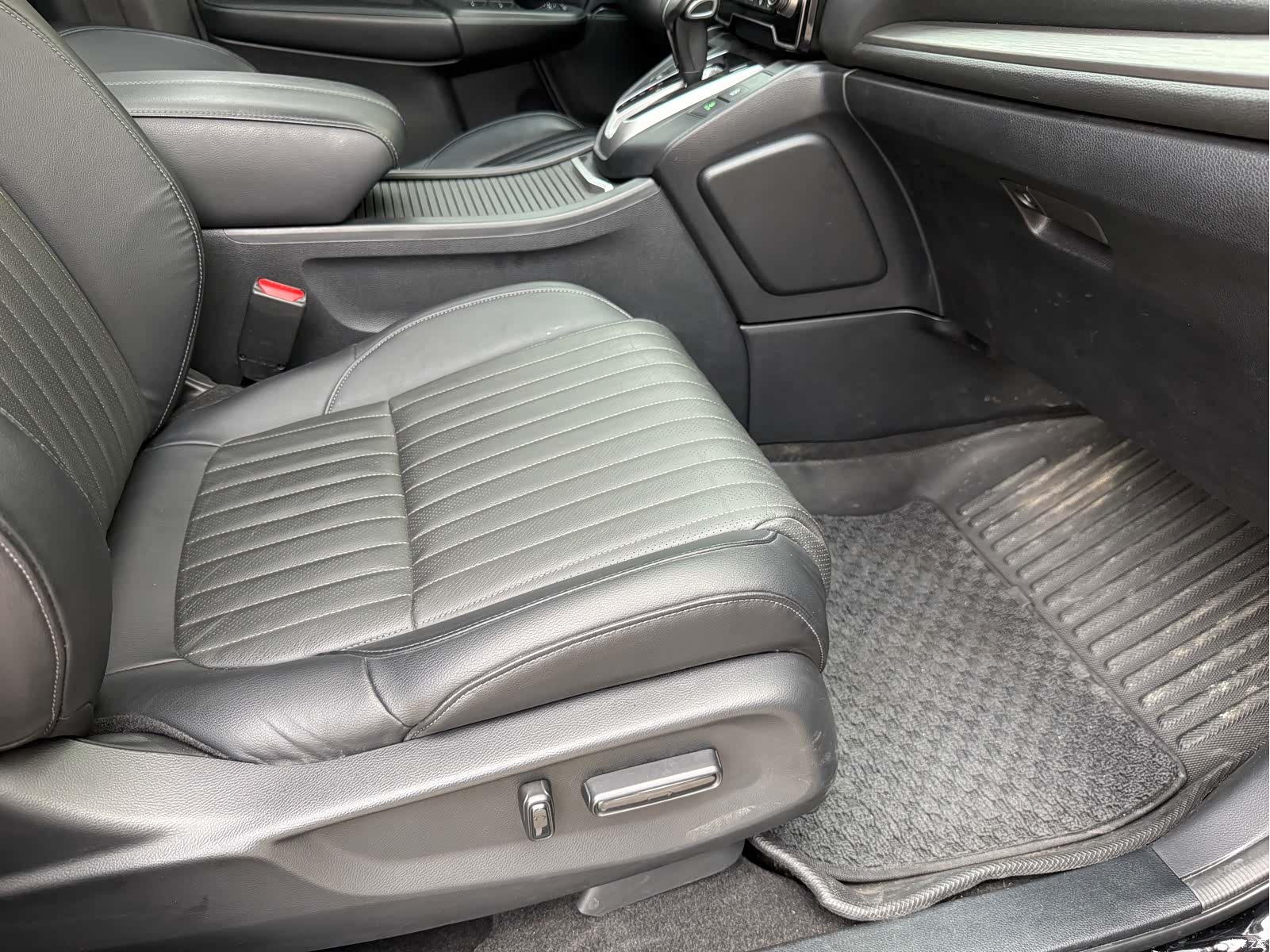 Honda Breeze, 2022 12