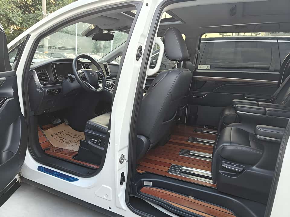 Trumpchi Trumpchi M8