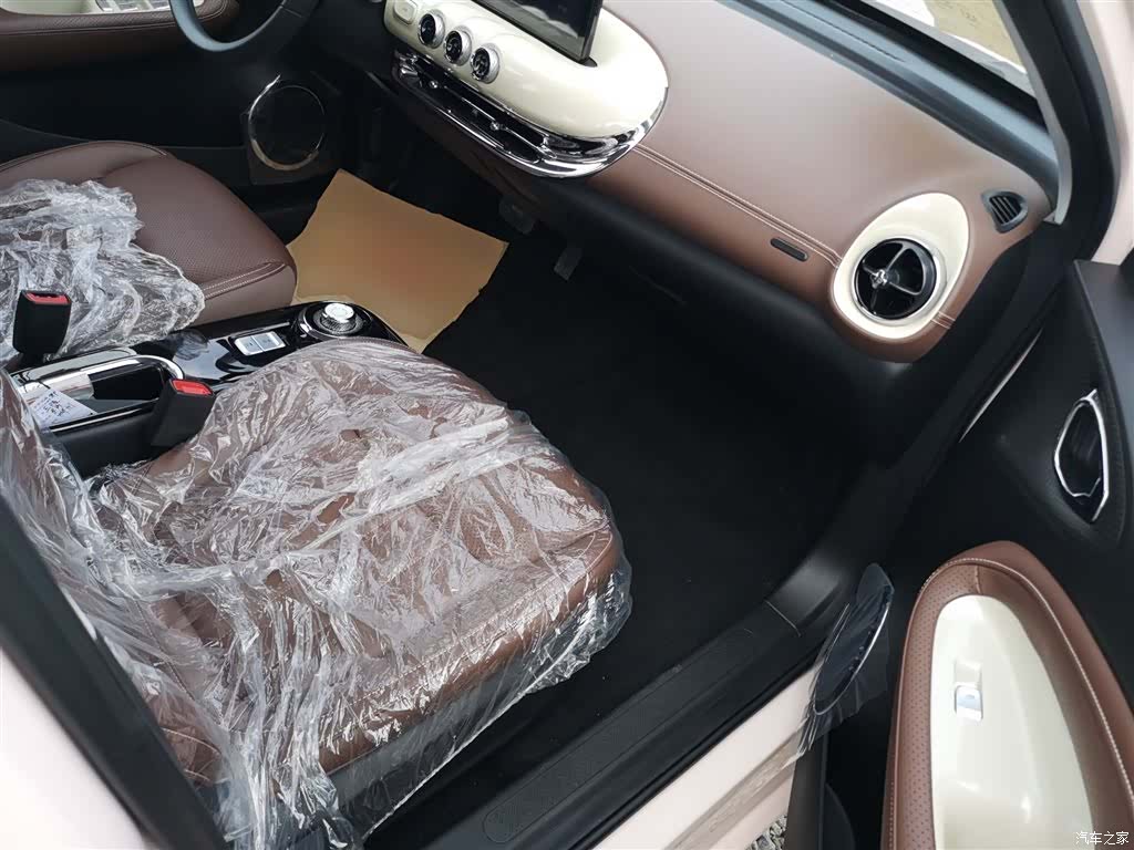 Wuling Bingo, 2025 24
