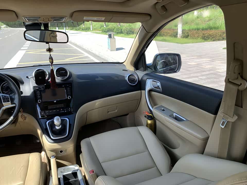 Haval H6 Haval H6