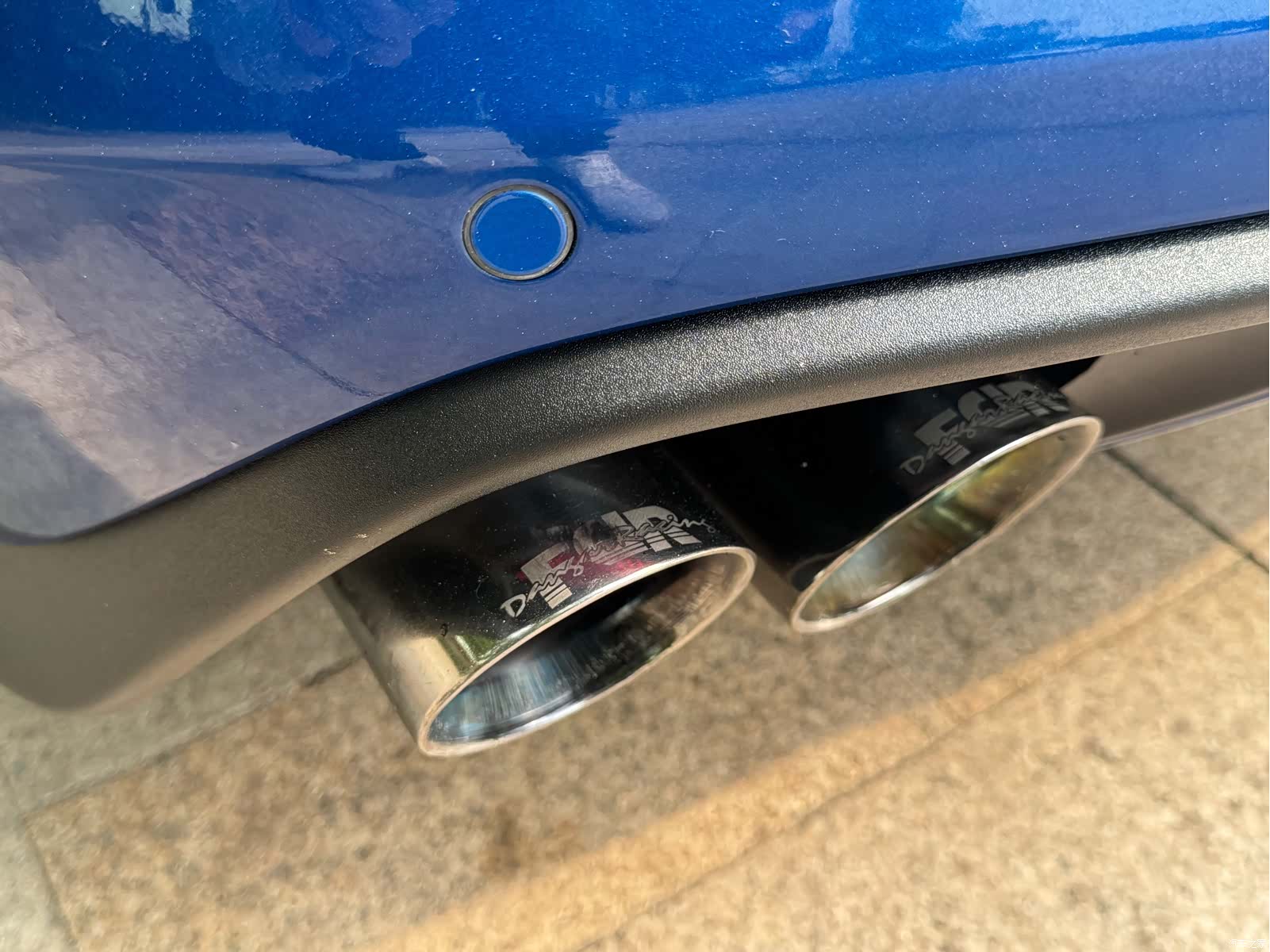 Ford Mustang, 2018 23