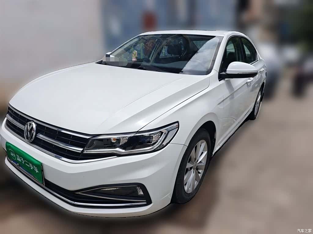 Volkswagen Bora, 2020 1
