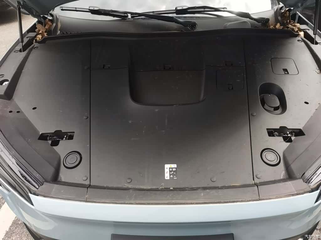 NIO ES6, 2024 20