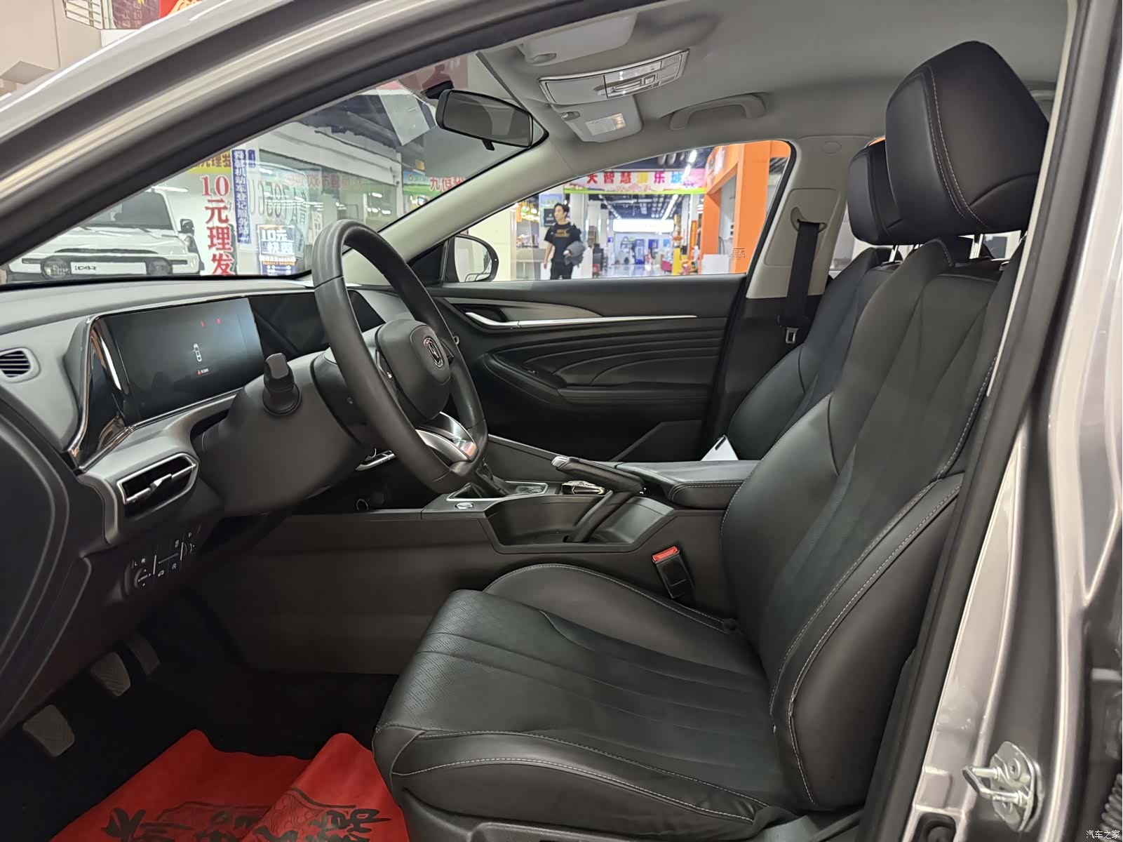 Changan Eado, 2021 7