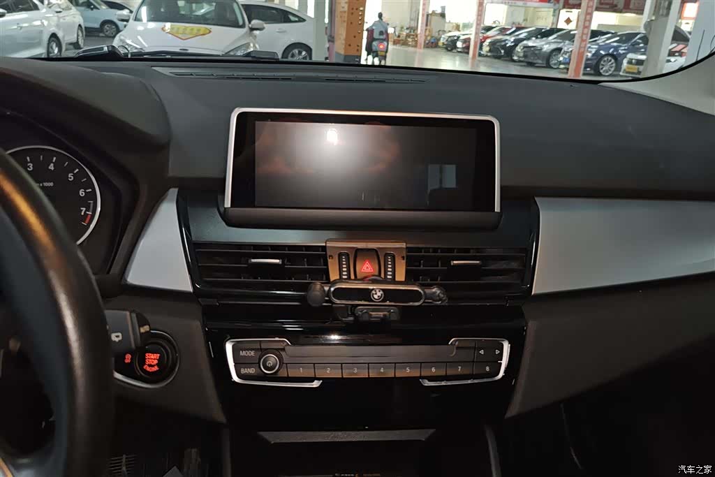 BMW 2 Series, 2017 13