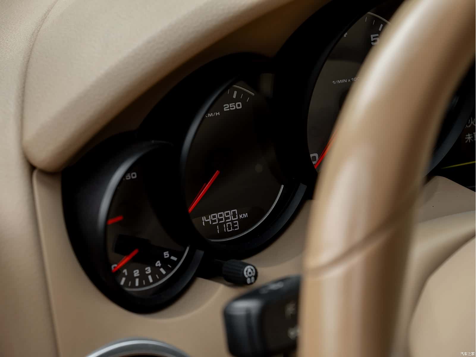 Porsche Cayenne, 2014 8