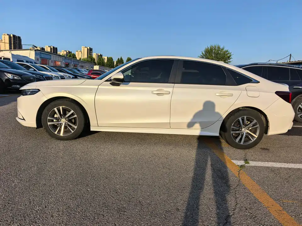 Honda Style Honda Style