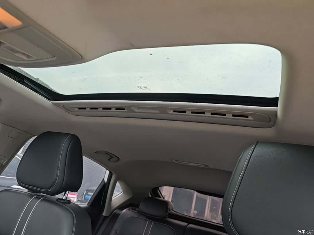 MG MG6, 2020 14