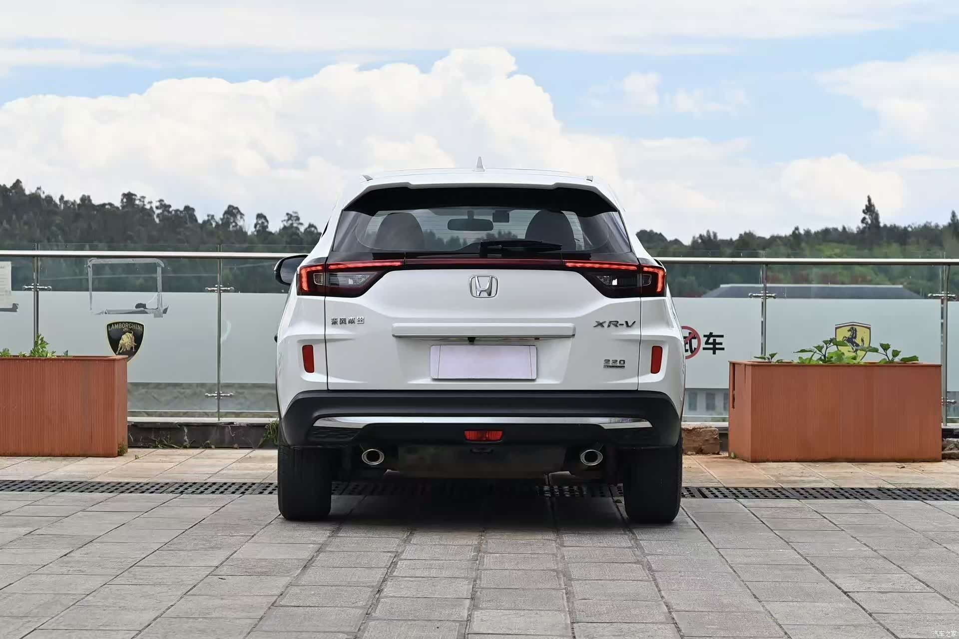 Honda XR-V, 2022 16
