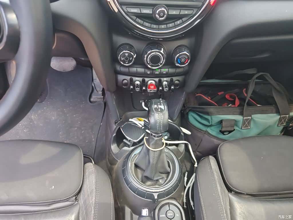 Mini Cooper, 2016 14
