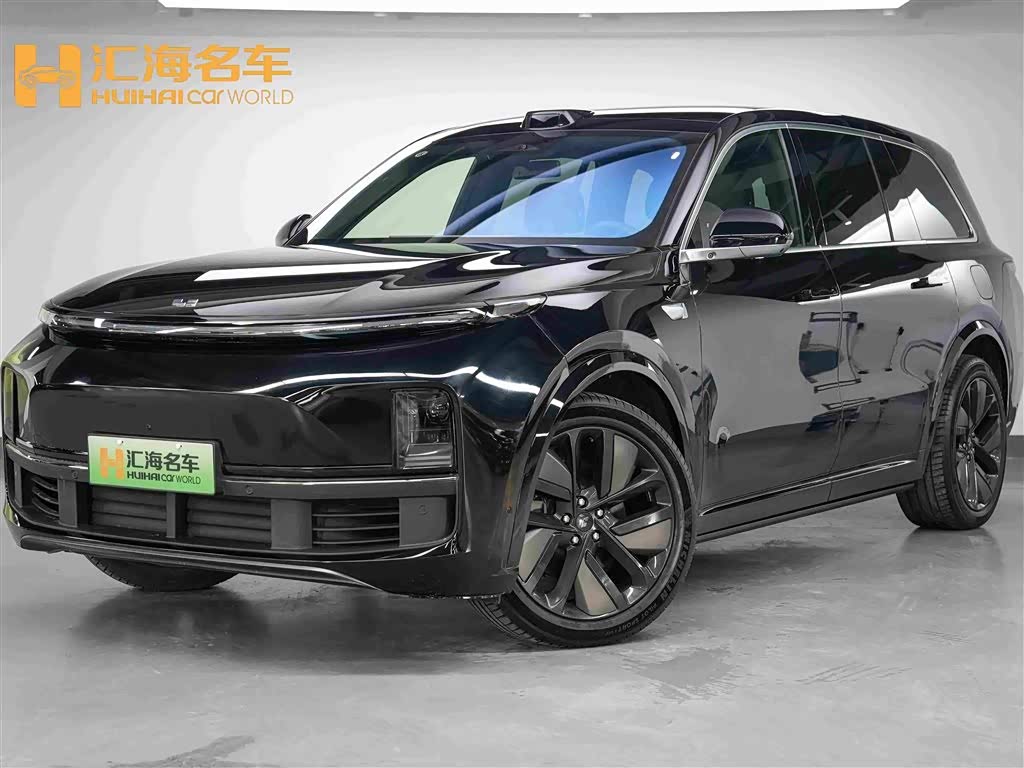 Li Auto L9