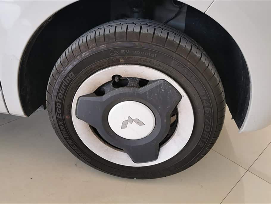 Wuling Hongguang MINIEV Wuling Hongguang MINIEV