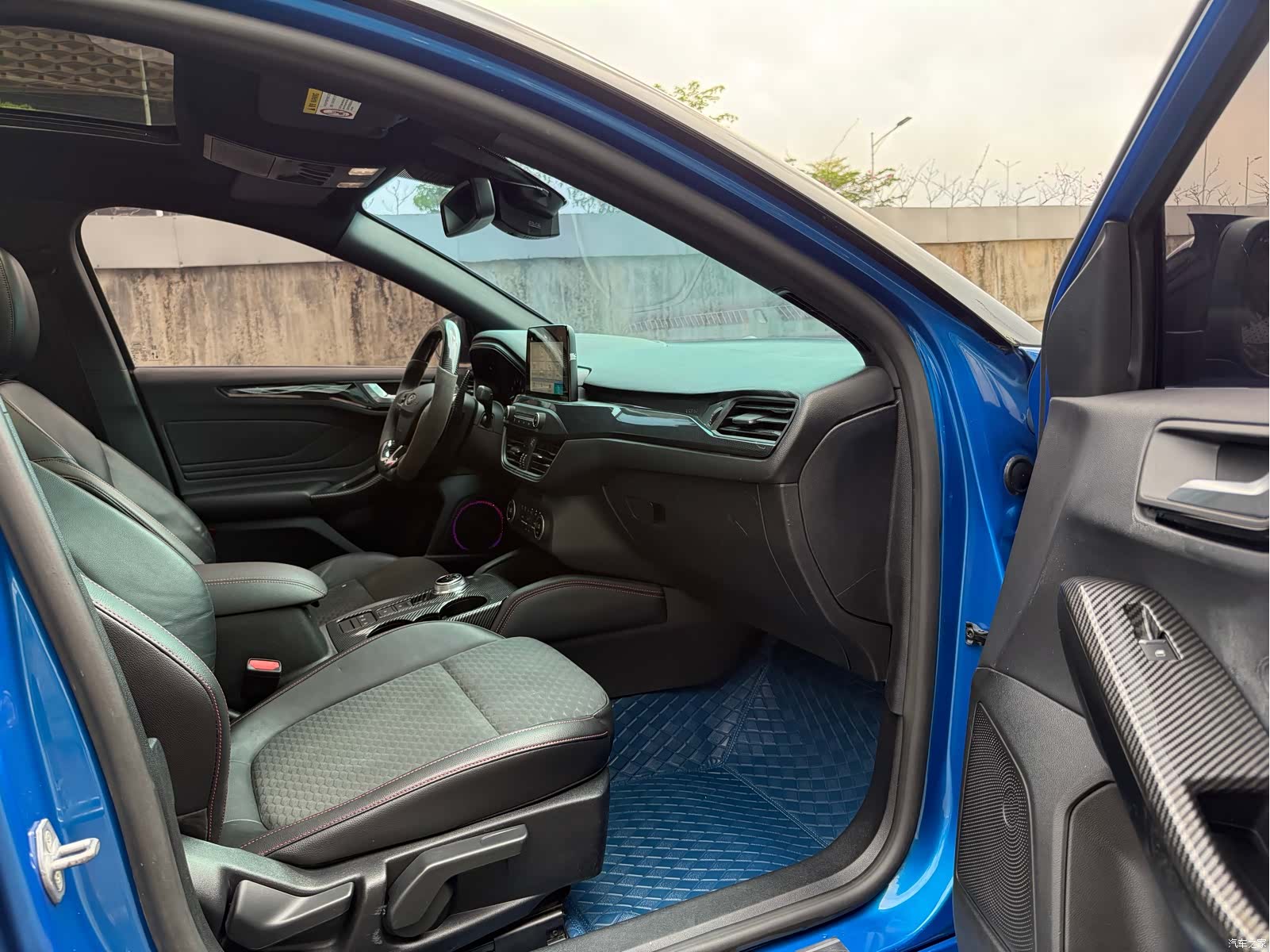 Ford Focus, 2020 16