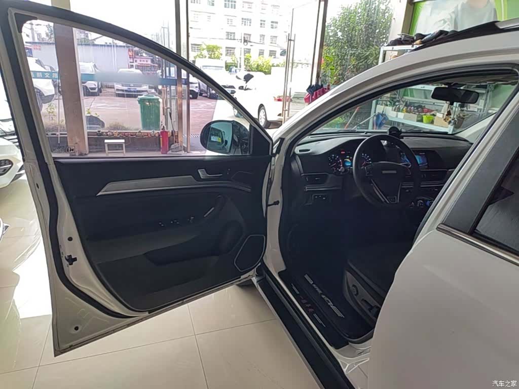 Haval H6, 2018 16
