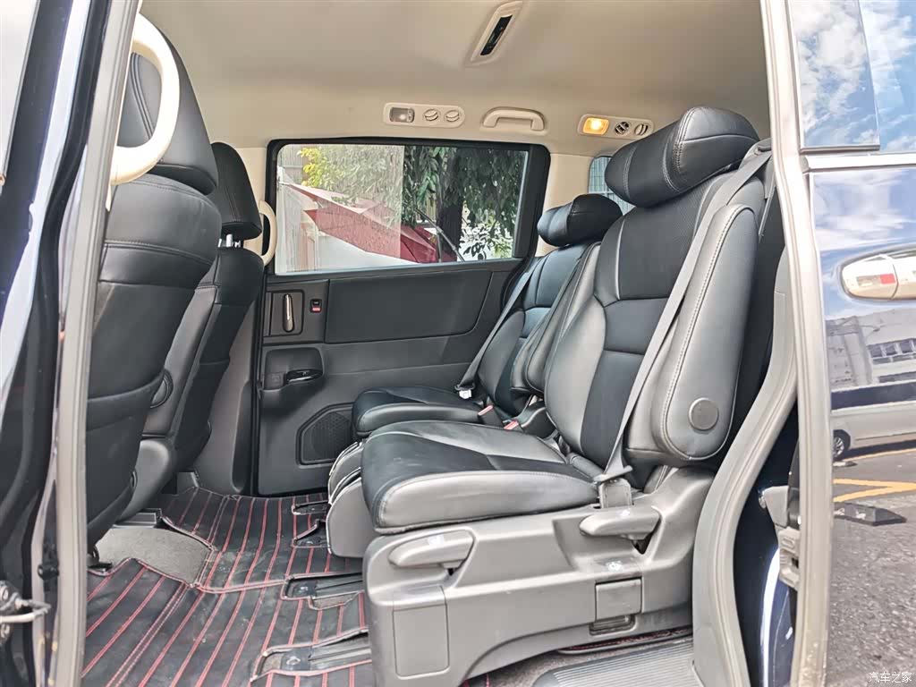 Honda Odyssey, 2023 23