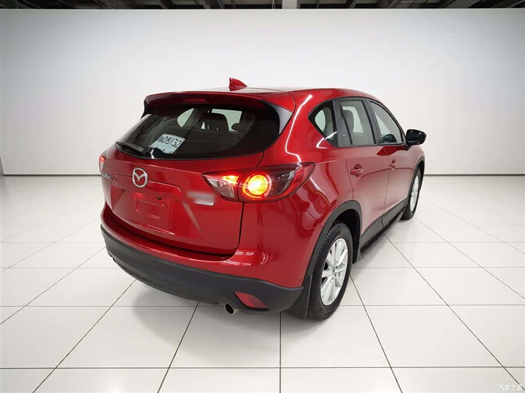 Mazda CX-5, 2017 7