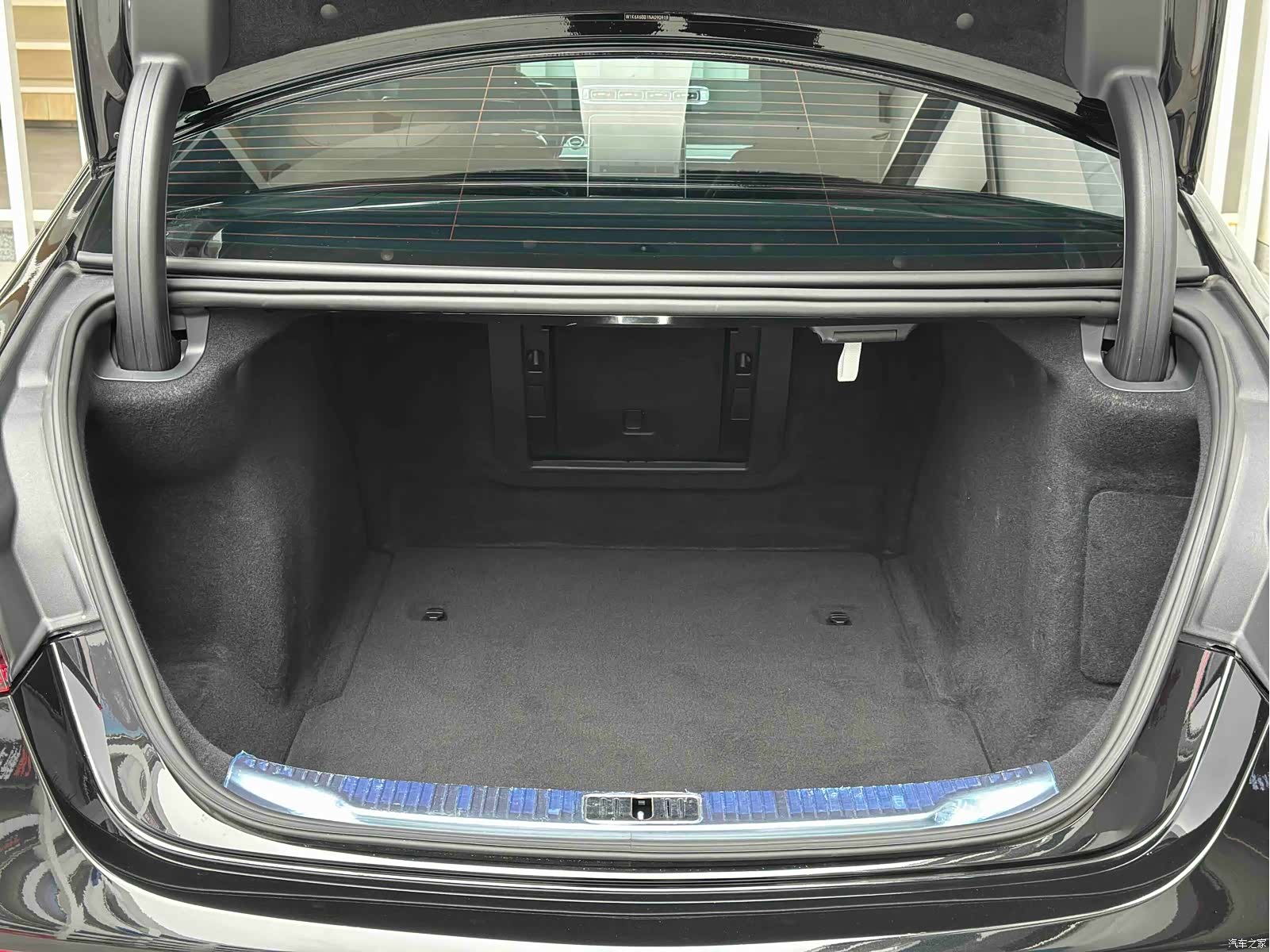Maybach S-Class, 2022 29