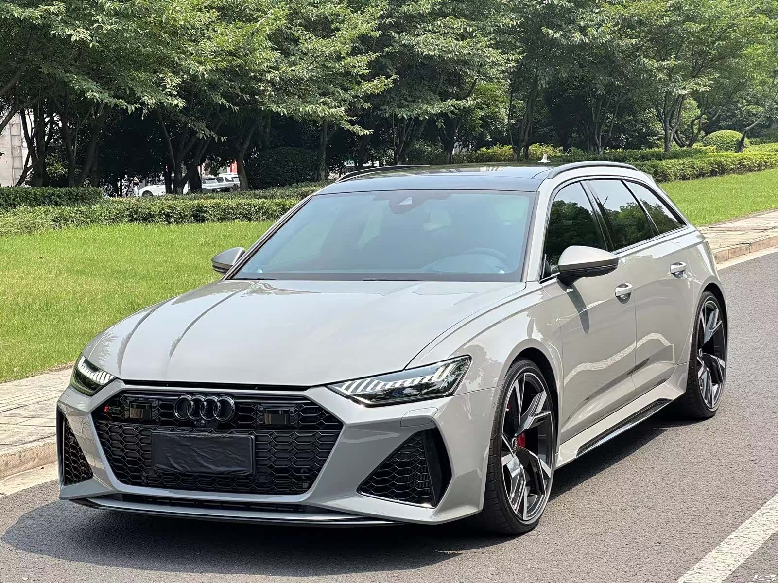 Audi RS, 2024 1