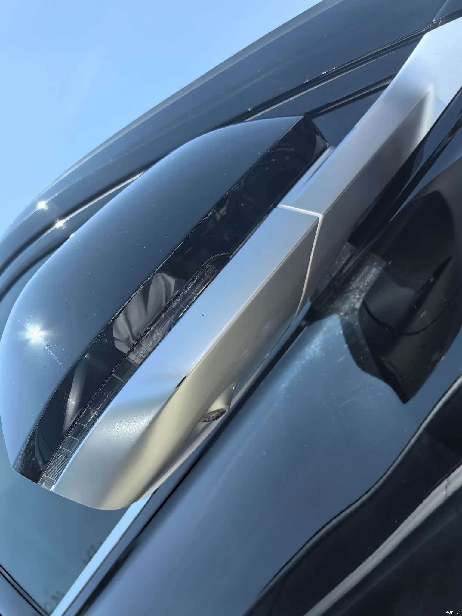 Audi Q6, 2024 все фото