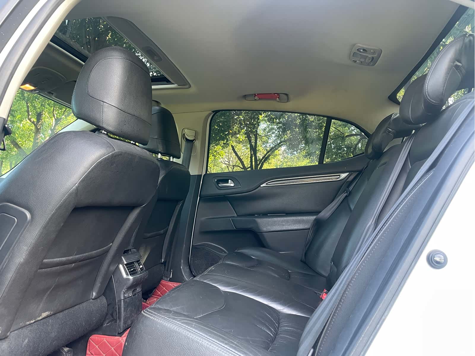 Citroen C4, 2015 все фото
