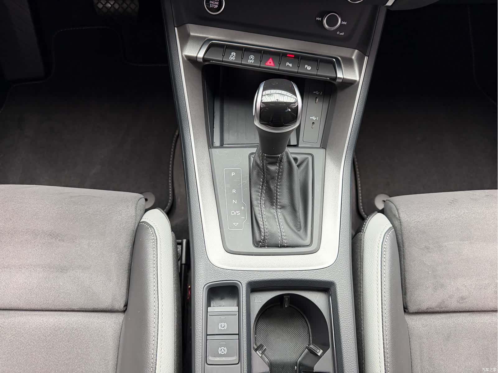 Audi Q3, 2023 17