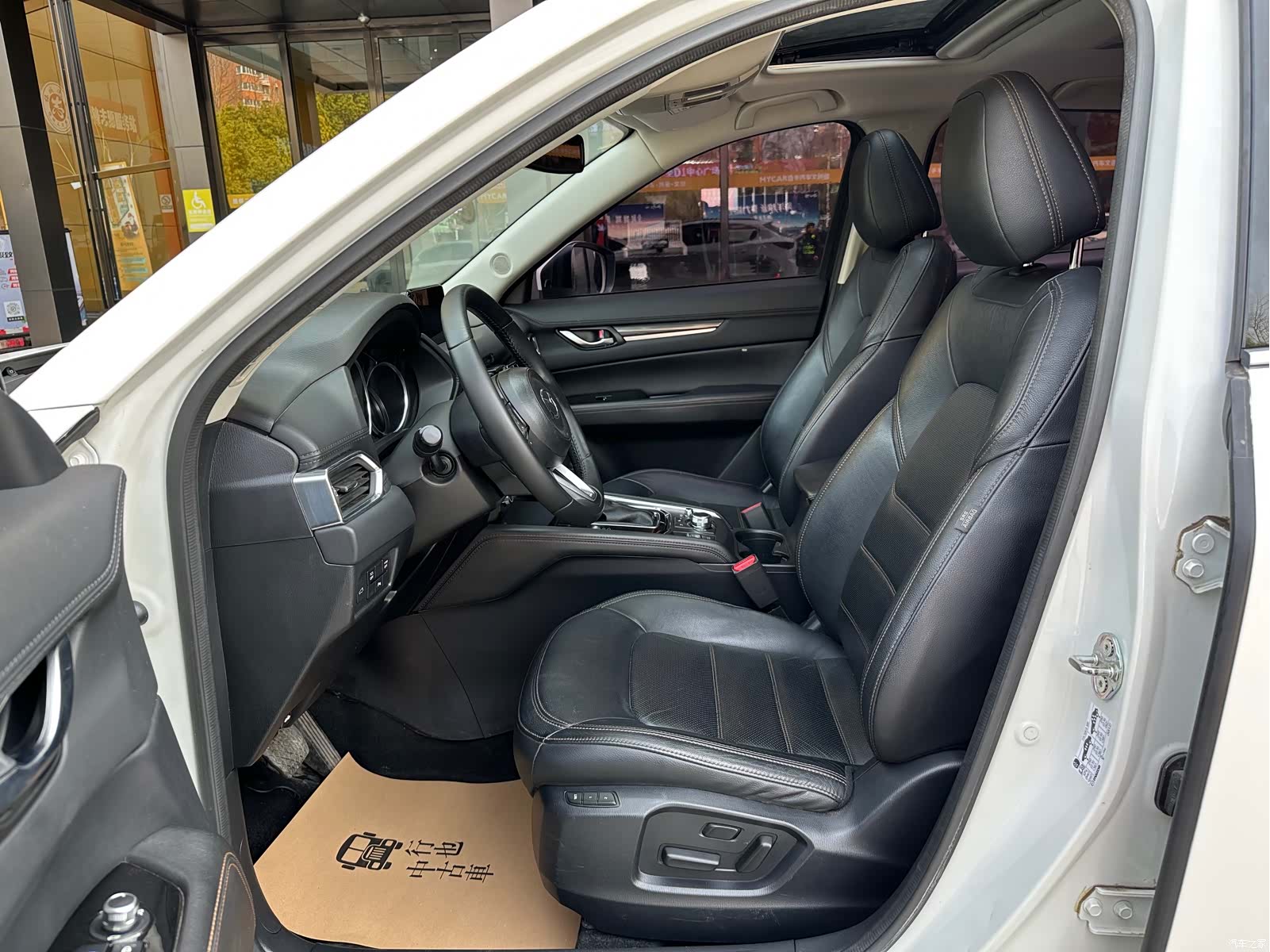 Mazda CX-5, 2017 7
