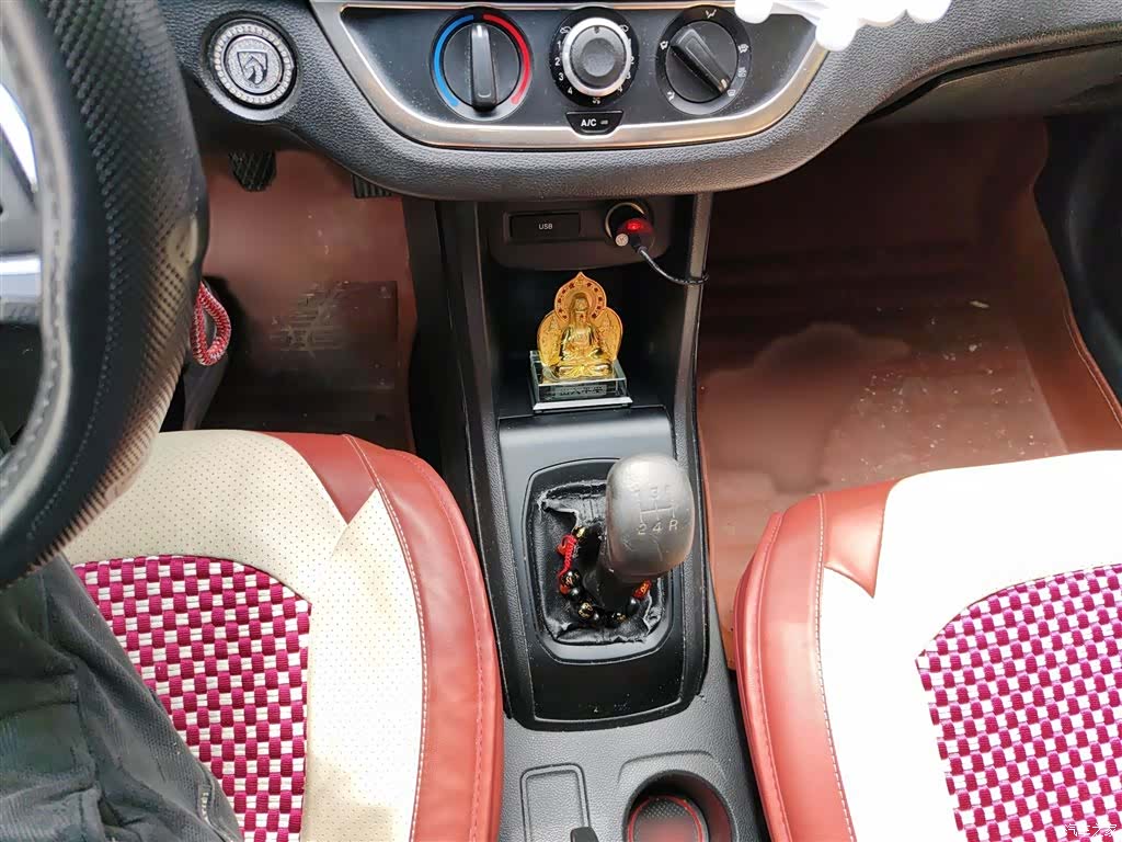 Wuling 310, 2019 7
