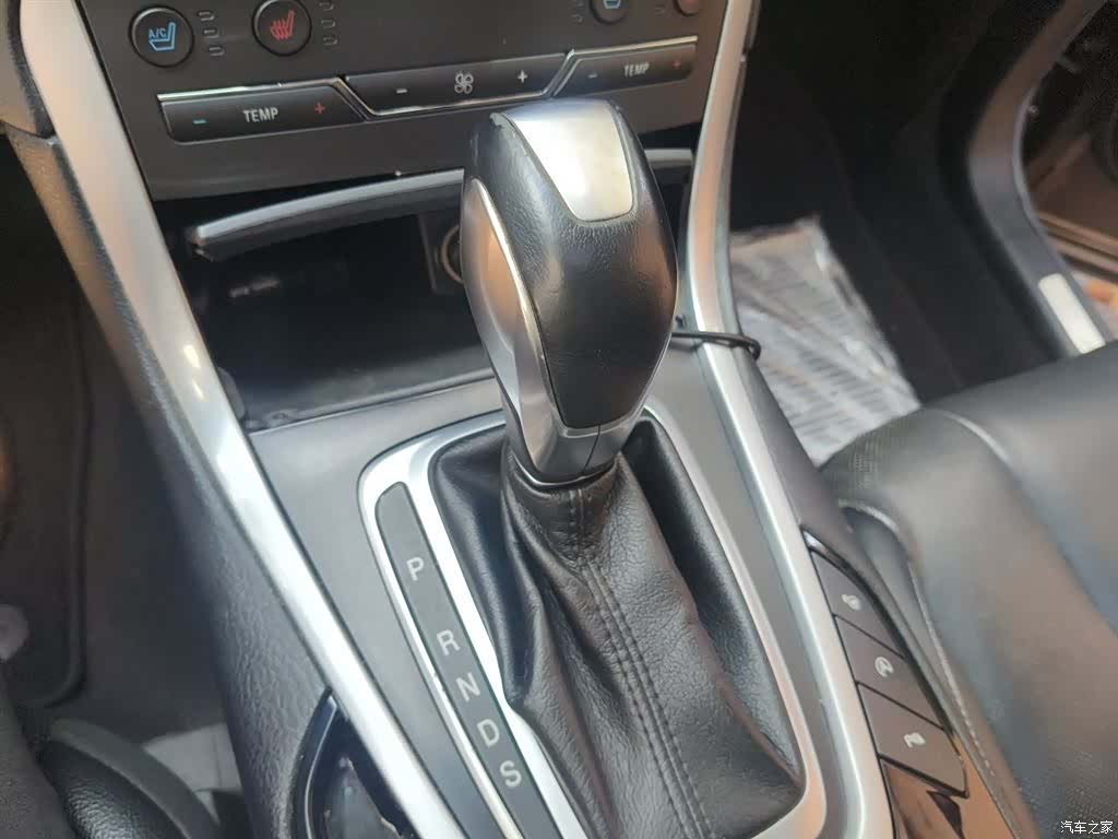 Ford Edge, 2015 15