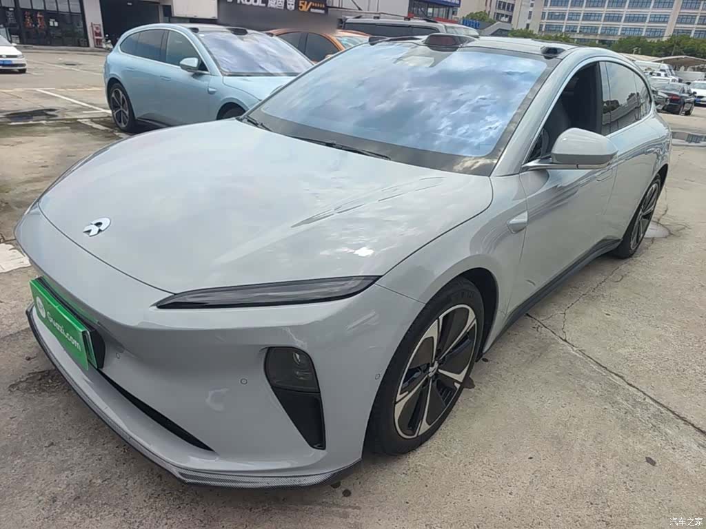 NIO ET5, 2023 1