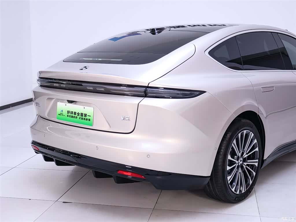 NIO ET5, 2026 8