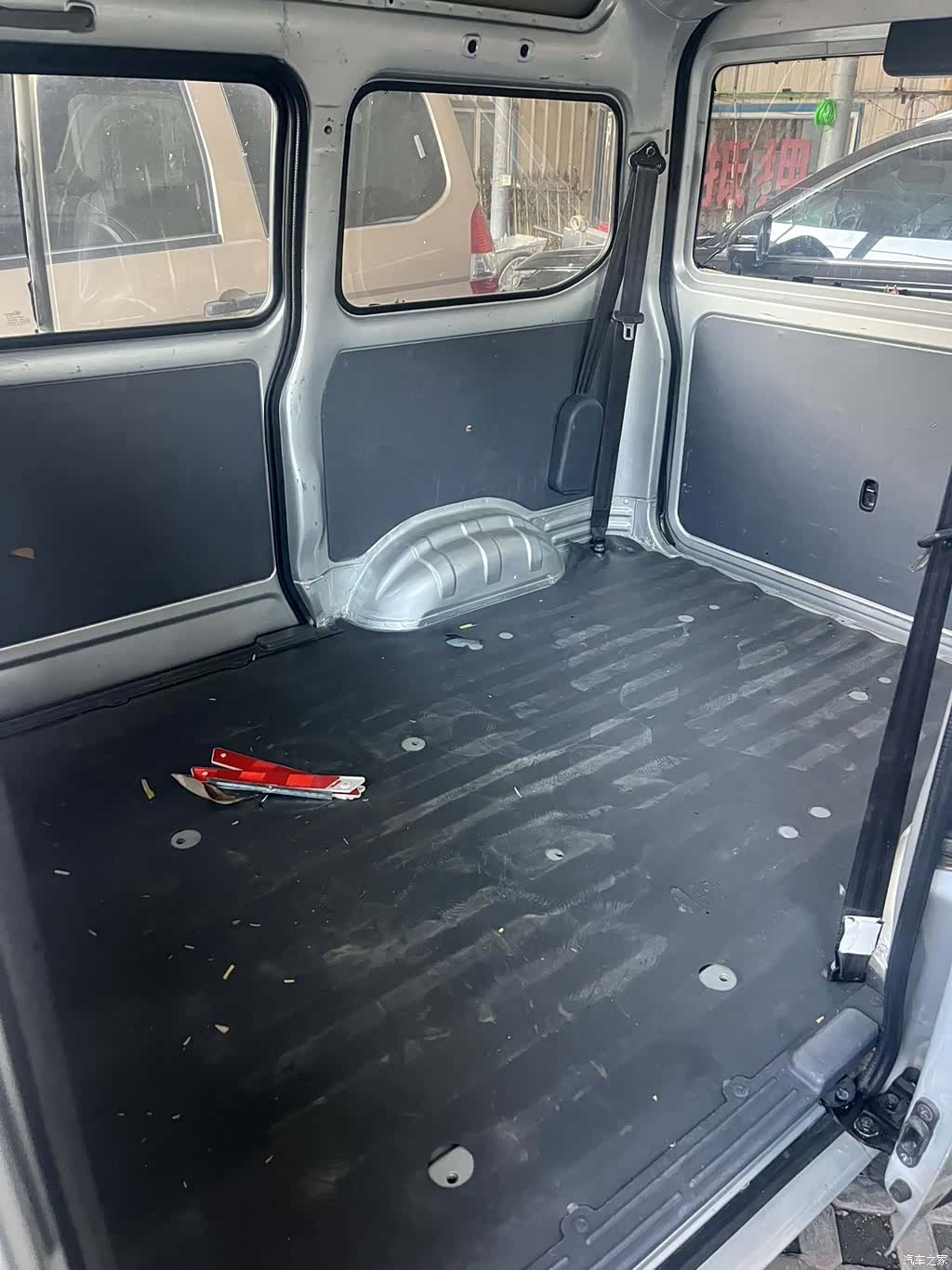 Wuling LSI, 2019 3