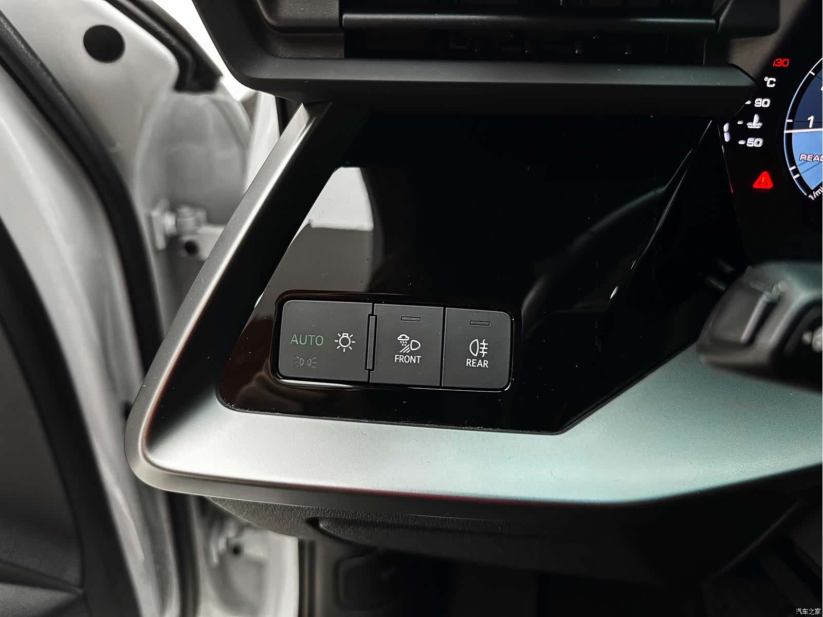 Audi A3, 2022 19