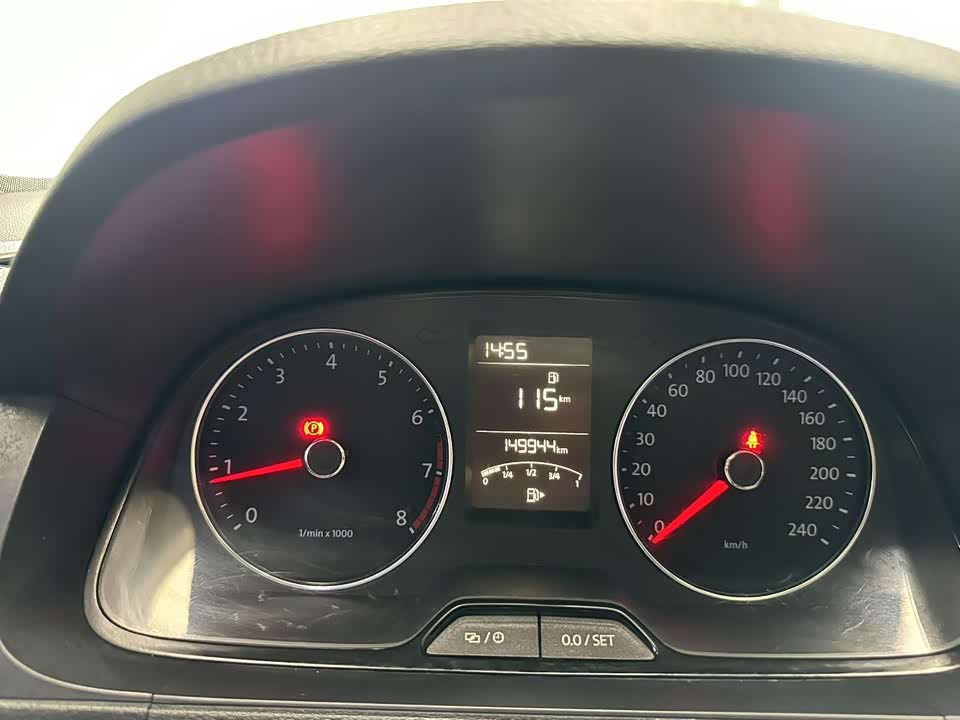 Volkswagen Lavida Volkswagen Lavida