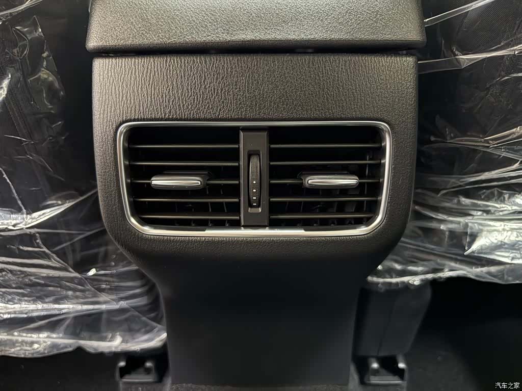 Mazda CX-5, 2026 19