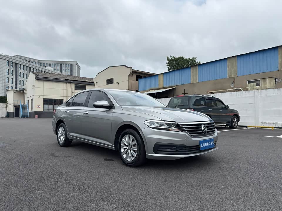 Volkswagen Lavida Volkswagen Lavida