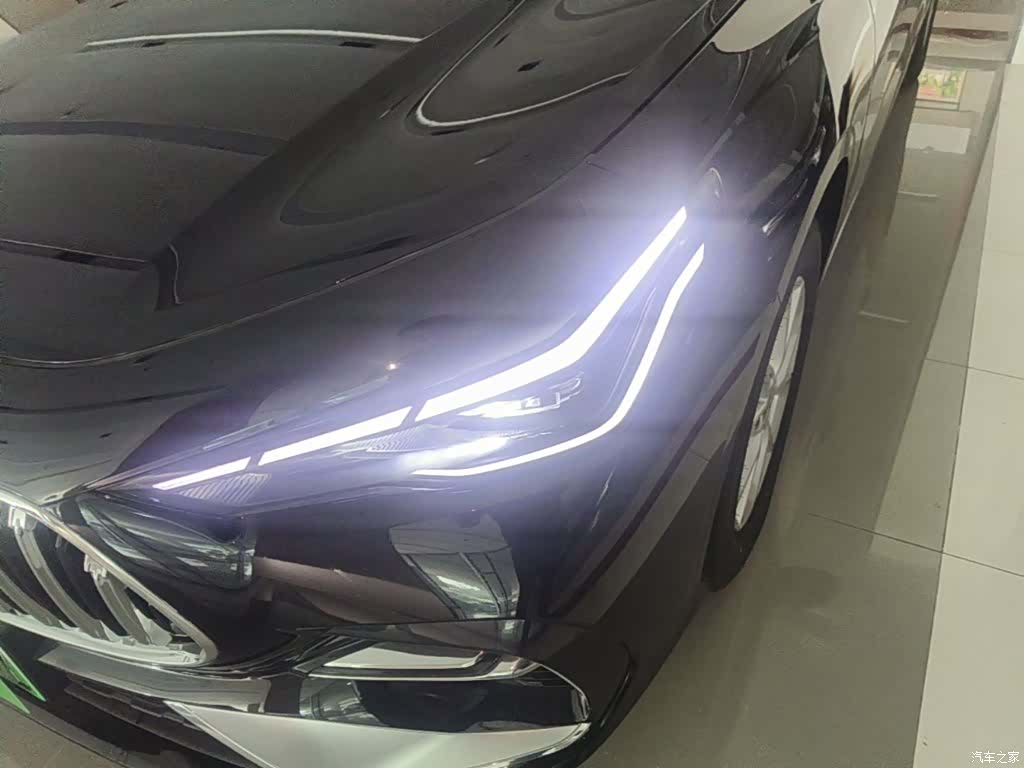 Geely 6, 2026 24