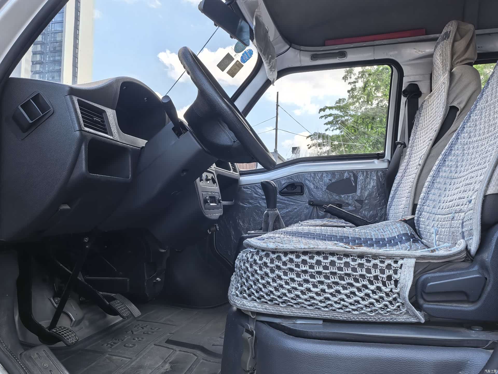 Wuling LSI, 2017 4