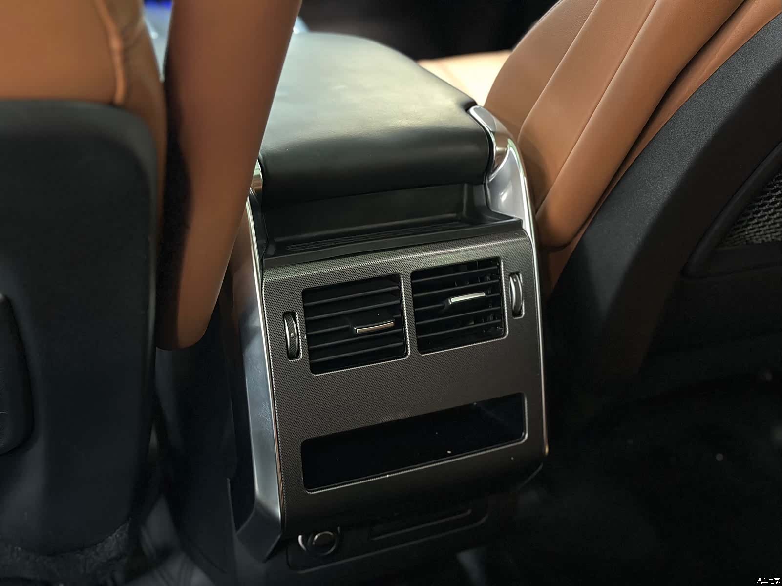 Land Rover Range Rover, 2016 16