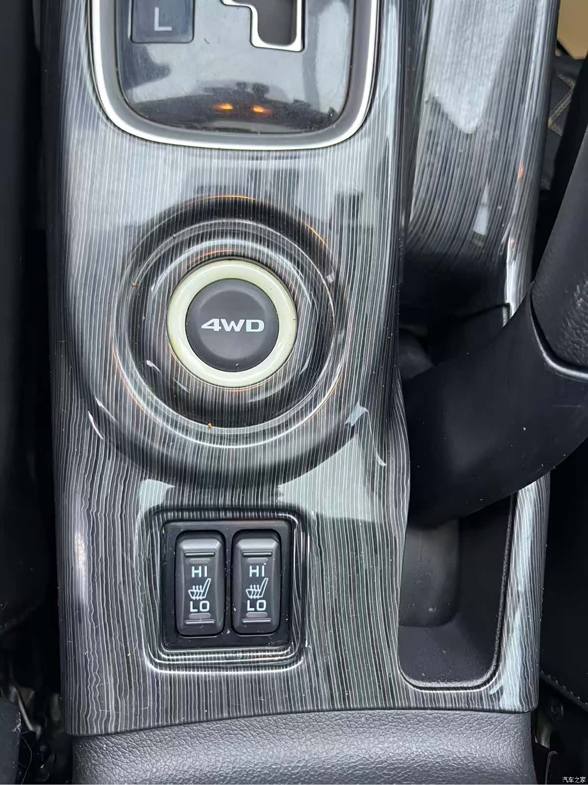 Mitsubishi Outlander, 2017 13