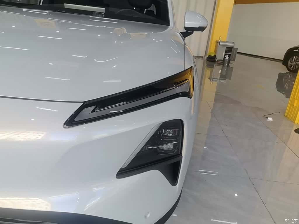 Wuling Starlight, 2024 24