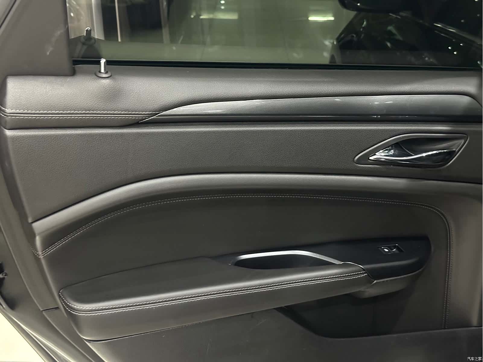 Cadillac SRX, 2014 18