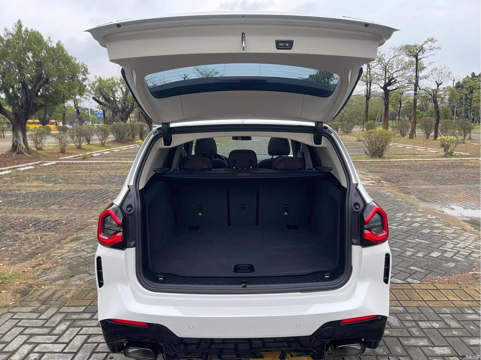 BMW X3, 2022 22
