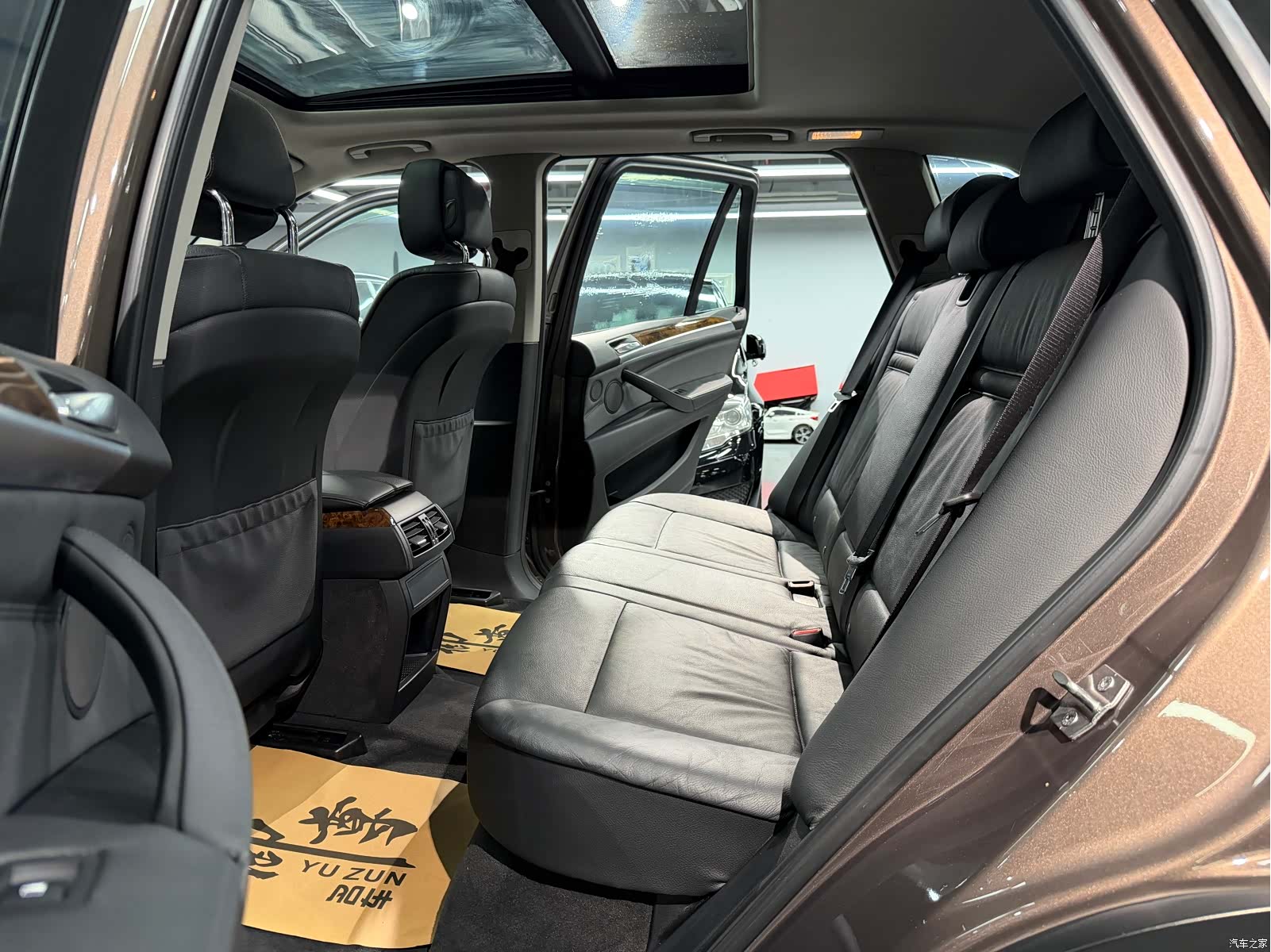 BMW X5, 2013 10